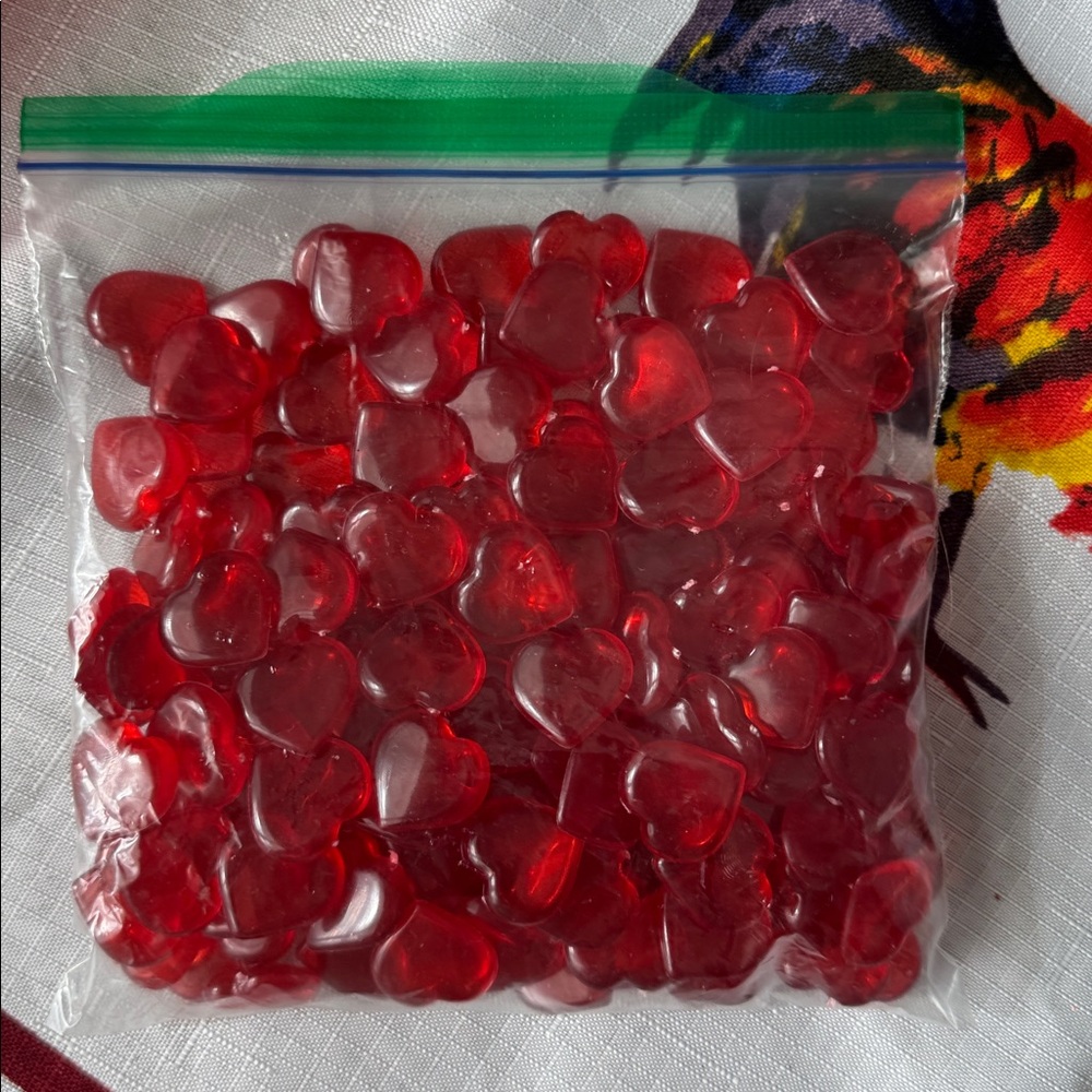 Assorted Valentines Decorations Like new condition! - Picture 8 of 9